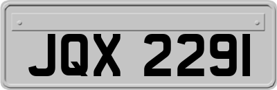 JQX2291