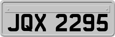 JQX2295