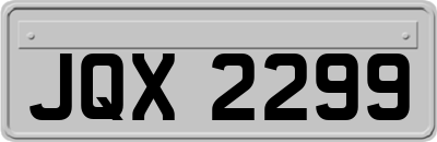 JQX2299
