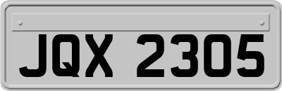 JQX2305