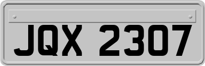 JQX2307