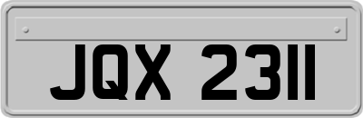 JQX2311