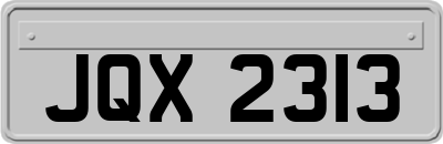 JQX2313
