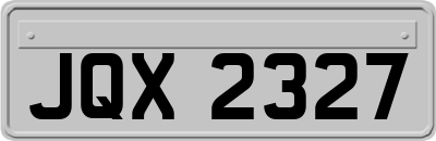JQX2327