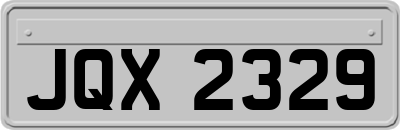 JQX2329