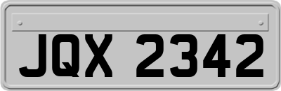 JQX2342