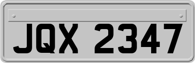 JQX2347