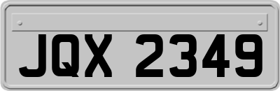 JQX2349