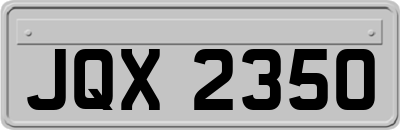 JQX2350
