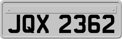 JQX2362