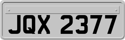 JQX2377
