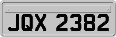 JQX2382