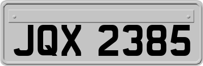 JQX2385