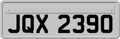 JQX2390