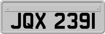 JQX2391
