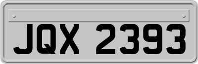 JQX2393