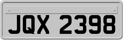 JQX2398