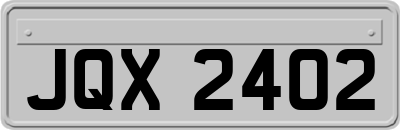 JQX2402