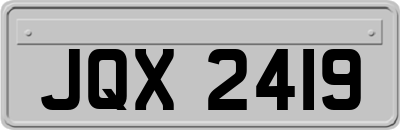 JQX2419
