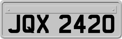 JQX2420