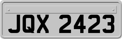 JQX2423