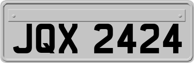 JQX2424