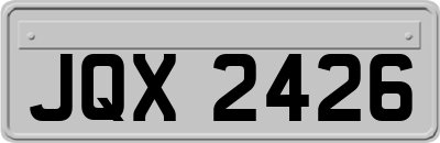 JQX2426