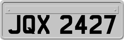 JQX2427