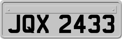 JQX2433