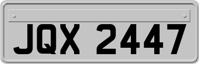 JQX2447