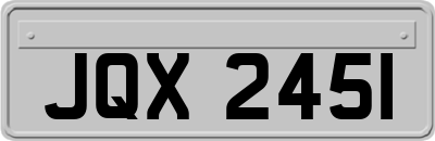 JQX2451