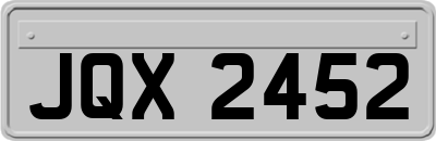JQX2452