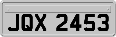 JQX2453