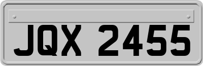 JQX2455