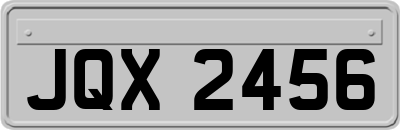 JQX2456