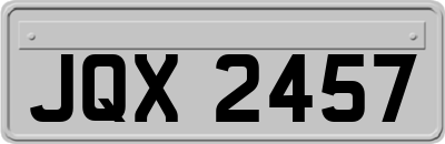 JQX2457