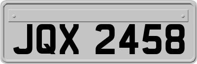 JQX2458