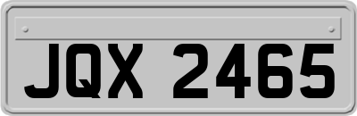 JQX2465