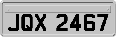 JQX2467