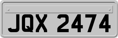 JQX2474