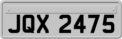 JQX2475