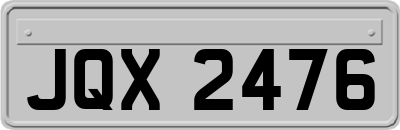 JQX2476