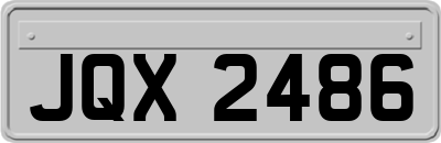 JQX2486
