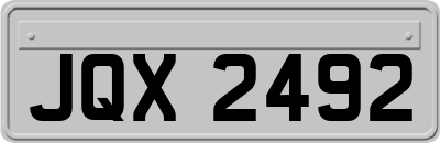 JQX2492