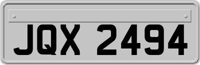 JQX2494
