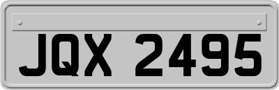 JQX2495