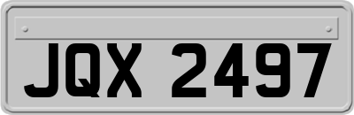 JQX2497