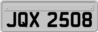 JQX2508