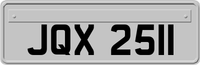 JQX2511