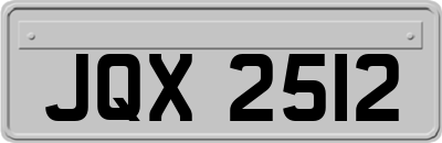 JQX2512